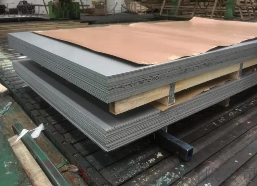 八步310s不锈钢板