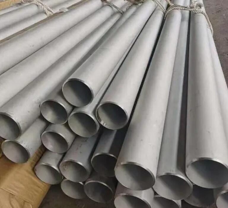 八步304不锈钢管