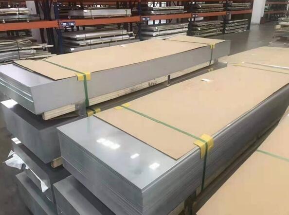 八步310s不锈钢板