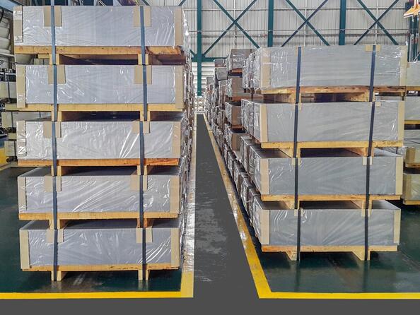 八步316ti不锈钢板