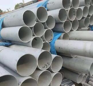 八步316L不锈钢管