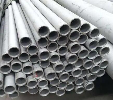 八步316L不锈钢管
