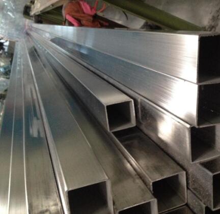八步不锈钢方管