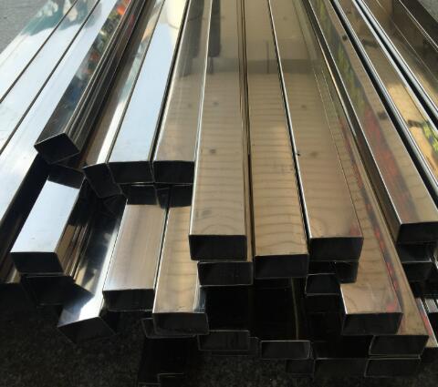 八步不锈钢方管