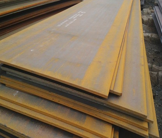 八步610L汽车大梁板