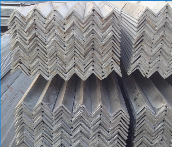 八步不等边镀锌角钢